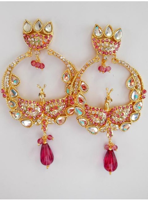 Fashion Earrings